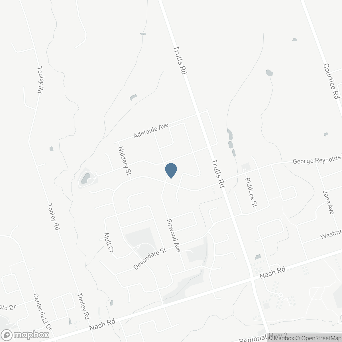 97 FIRWOOD AVENUE, Clarington, Ontario L1E 3B3